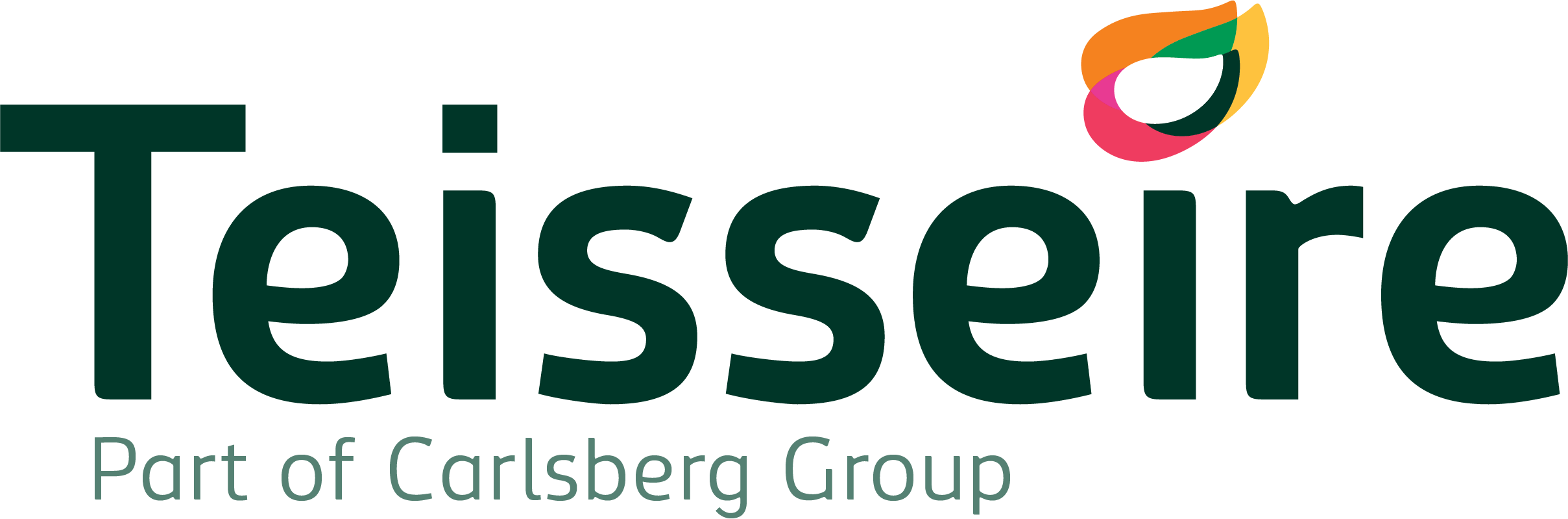 Logo Groupe Teisseire