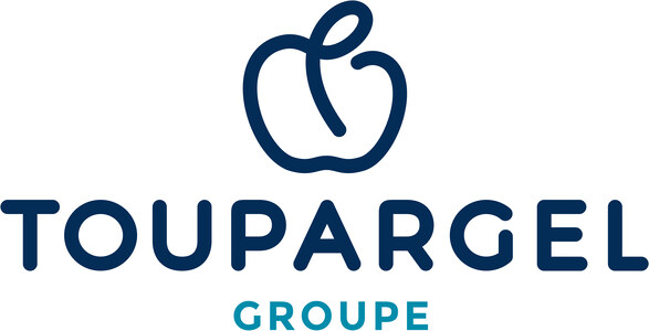 Logo Toupargel